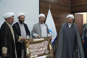 نهاد رهبری، حامی اصلی دانشجویان در دانشگاه ملی مهارت است